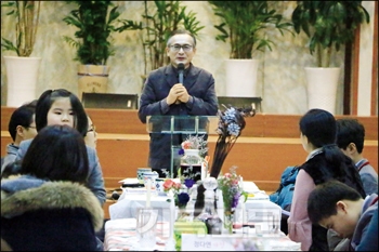 전주기독교대안학교비전학교-2017밥상머리예배-언론보도1 전주기독교대안학교비전학교-2017밥상머리예배-언론보도1