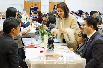 전주기독교대안학교비전학교-2017밥상머리예배-언론보도2 전주기독교대안학교비전학교-2017밥상머리예배-언론보도2