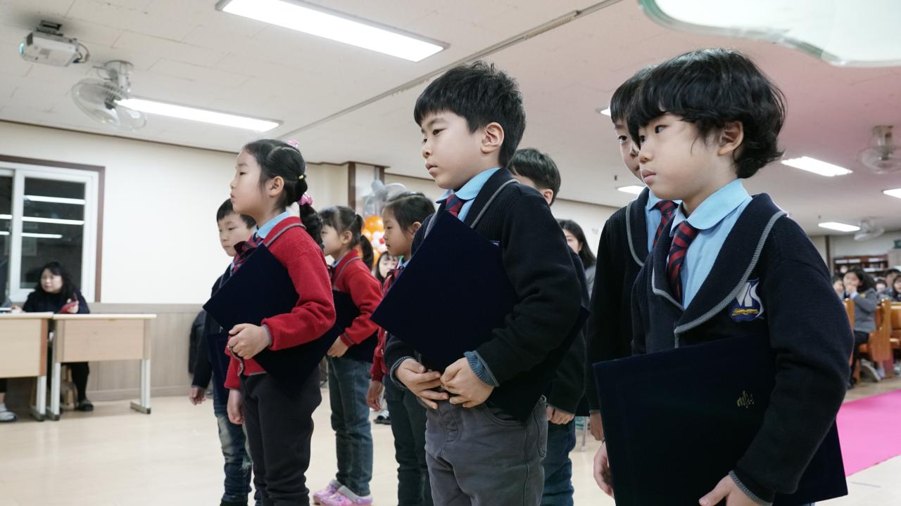 전주기독교대안학교-비전학교2017졸업진급예배28
