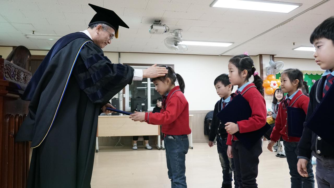 전주기독교대안학교-비전학교2017졸업진급예배29
