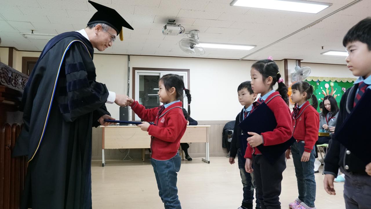 전주기독교대안학교-비전학교2017졸업진급예배30